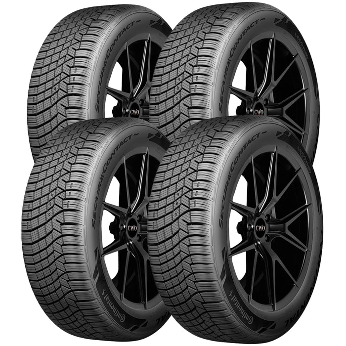 Continental SecureContact AW 15582120000