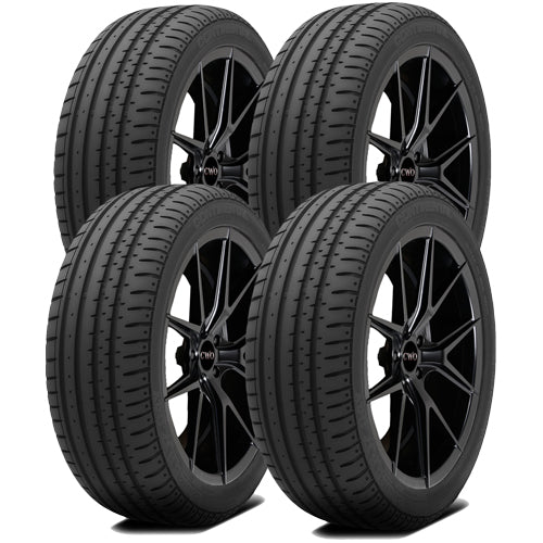 Continental SportContact 2 03153830000