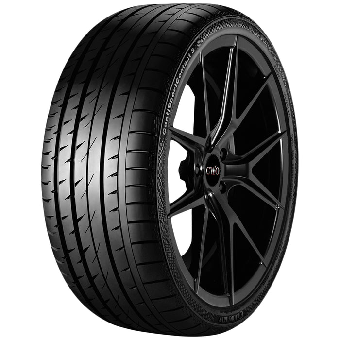 Continental SportContact 3 03579040000