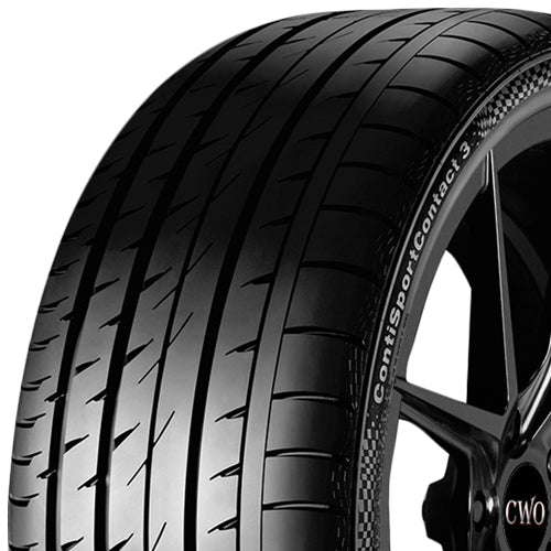 Continental SportContact 3 03579140000
