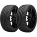 Continental SportContact 5 SSR 03159230000