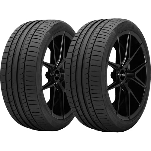 Continental SportContact 5 03153610000