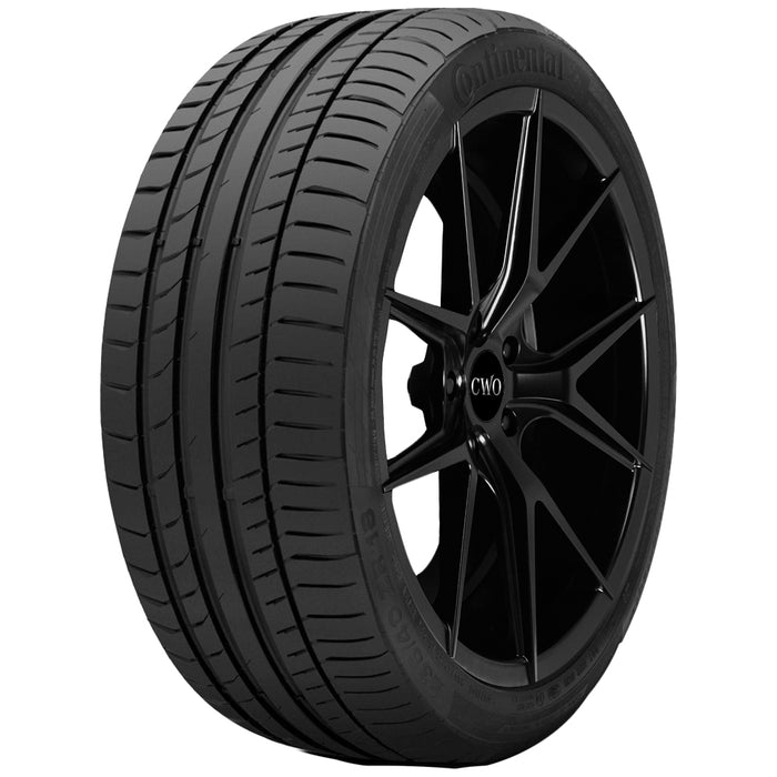 Continental SportContact 5 03564950000