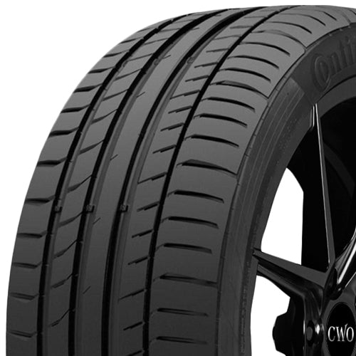 Continental SportContact 5 03564950000