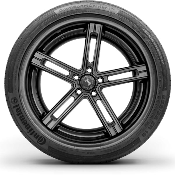 Continental SportContact 5P 03112560000
