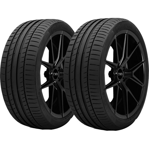 Continental SportContact 5P 03567930000