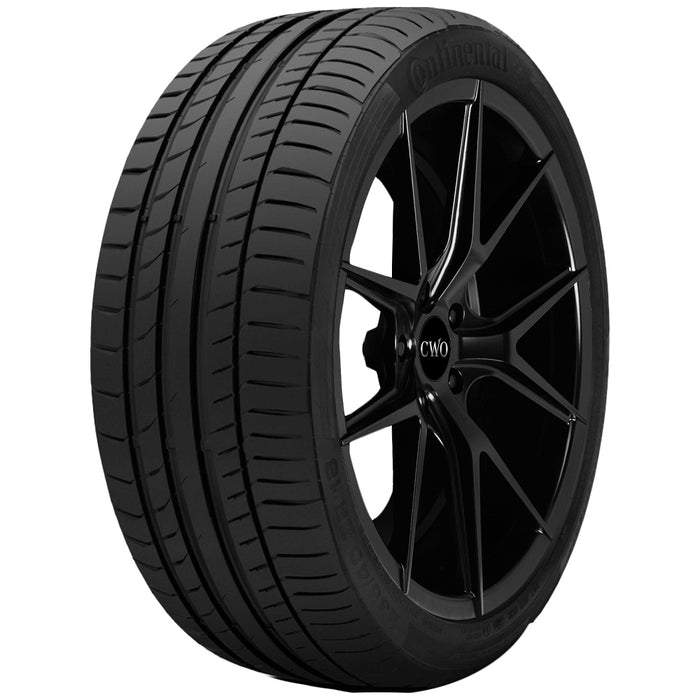 Continental SportContact 5P 03112560000