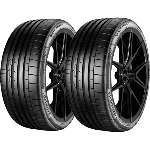 Continental SportContact 6 03110570000