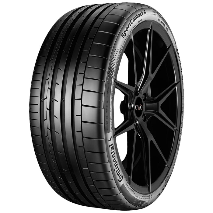 Continental SportContact 6 03578130000