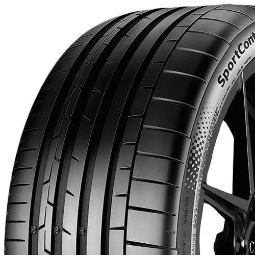 Continental SportContact 6 03578130000