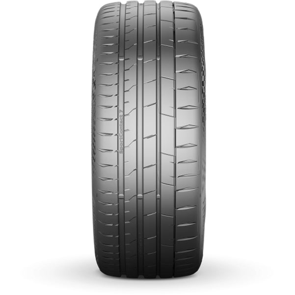 Continental SportContact 7 03129610000