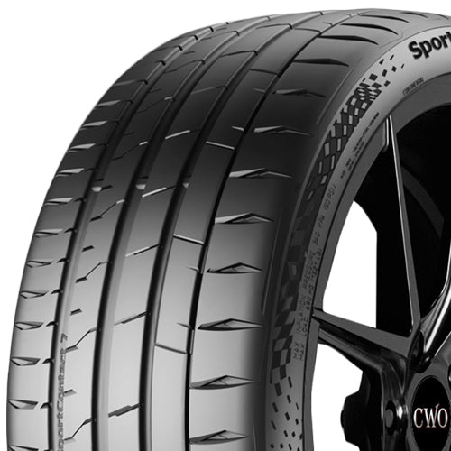 Continental SportContact 7 03129610000