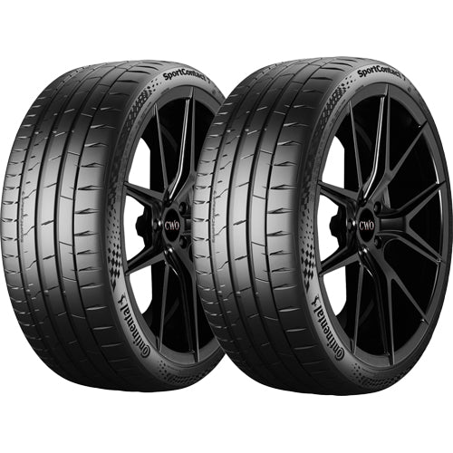 Continental SportContact 7 03130240000