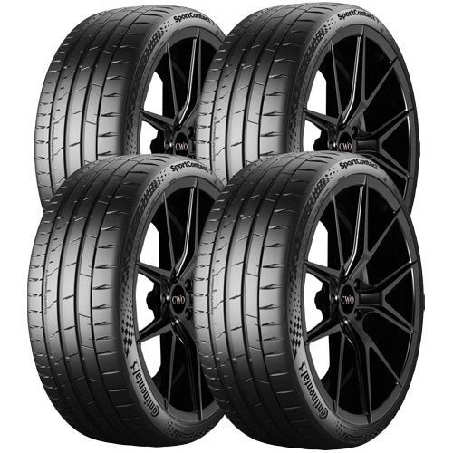 Continental SportContact 7 03130230000