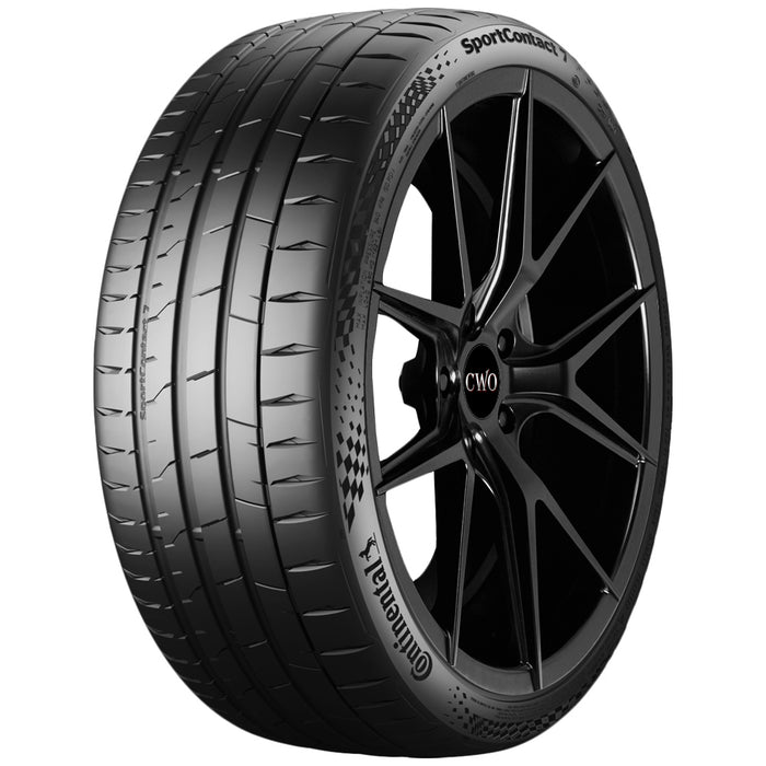 Continental SportContact 7 03129610000