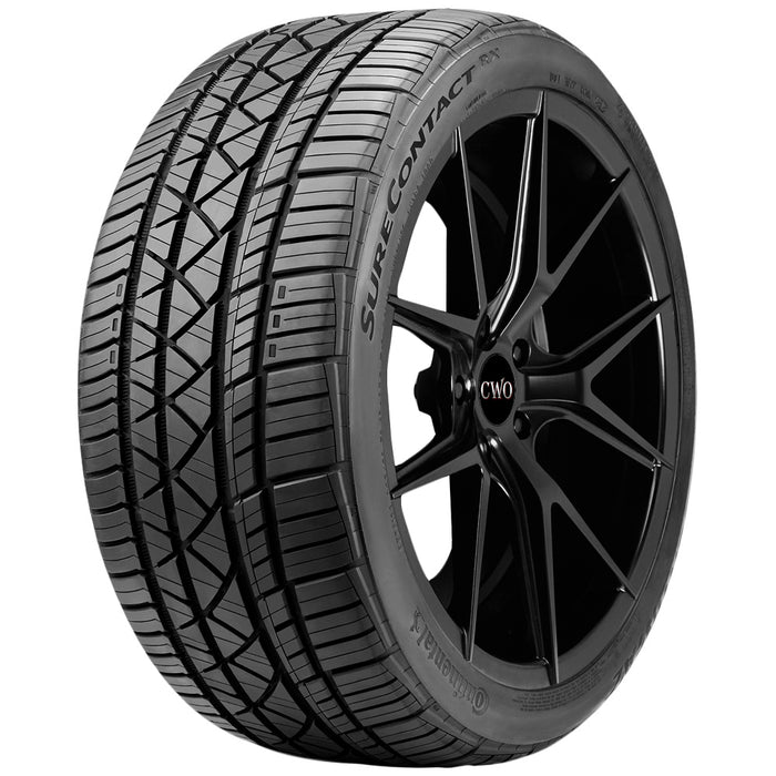 Continental SureContact RX 15504460000