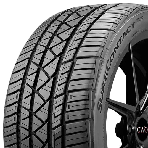 Continental SureContact RX 15504460000
