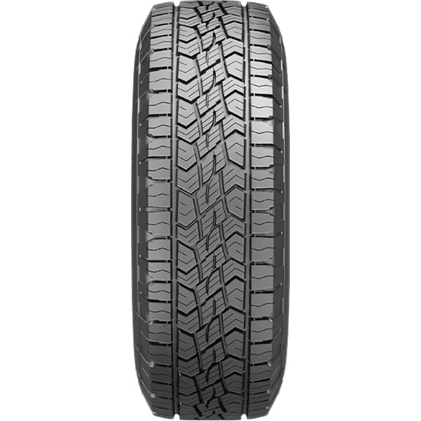Continental TerrainContact A/T 04206860000