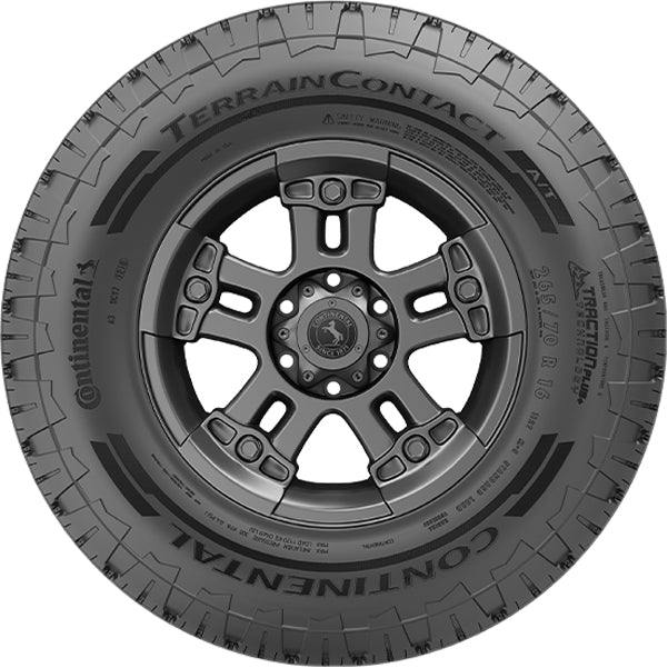 Continental TerrainContact A/T 15506720000