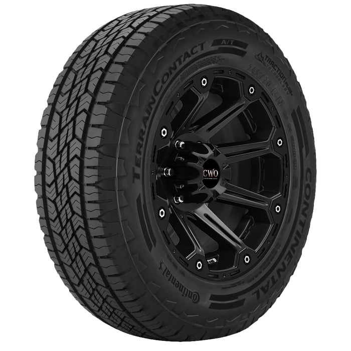 Continental TerrainContact A/T 15506720000
