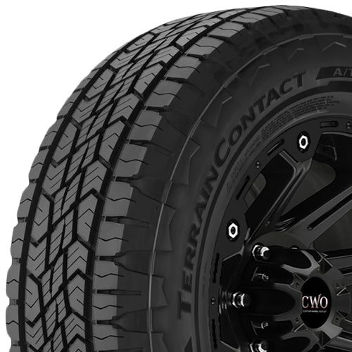 Continental TerrainContact A/T 04206860000