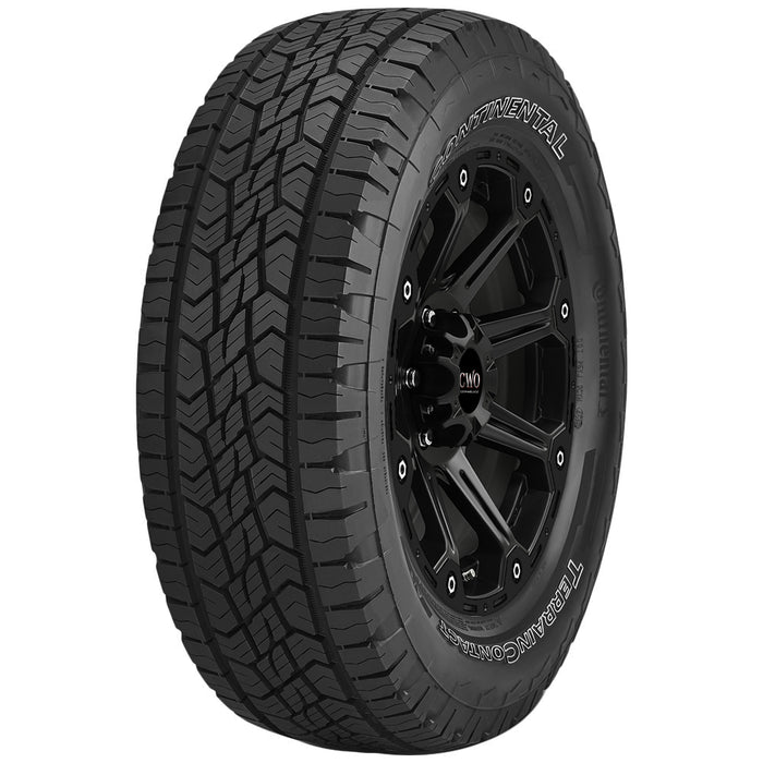 Continental TerrainContact A/T 15506580000