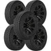 Continental TerrainContact A/T 15578750000