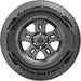 Continental TerrainContact H/T 15580870000