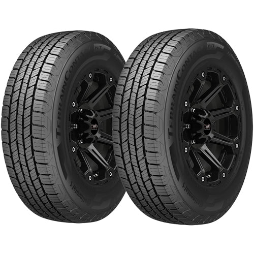 Continental TerrainContact H/T 15578720000