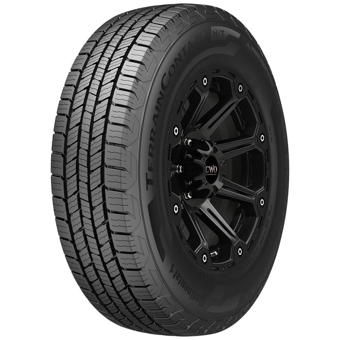 Continental TerrainContact H/T 15580870000