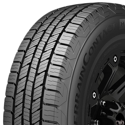 Continental TerrainContact H/T 15580870000