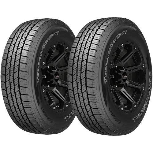 Continental TerrainContact H/T 15571780000