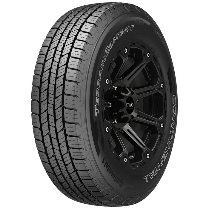 Continental TerrainContact H/T 15571640000