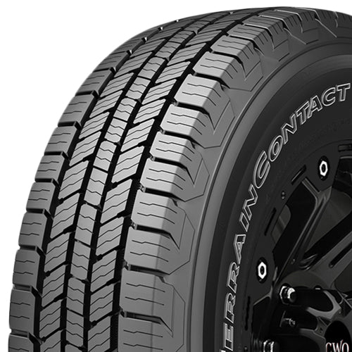 Continental TerrainContact H/T 15571640000