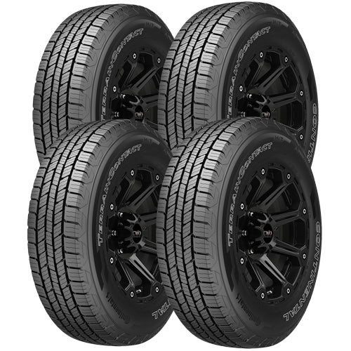 Continental TerrainContact H/T 15571640000