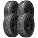 Continental TerrainContact H/T 15571820000