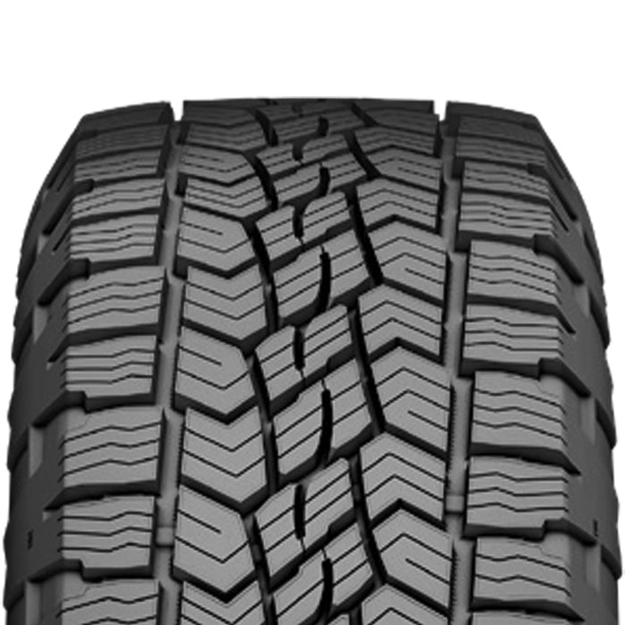 Continental TerrainContact A/T2 15582970000