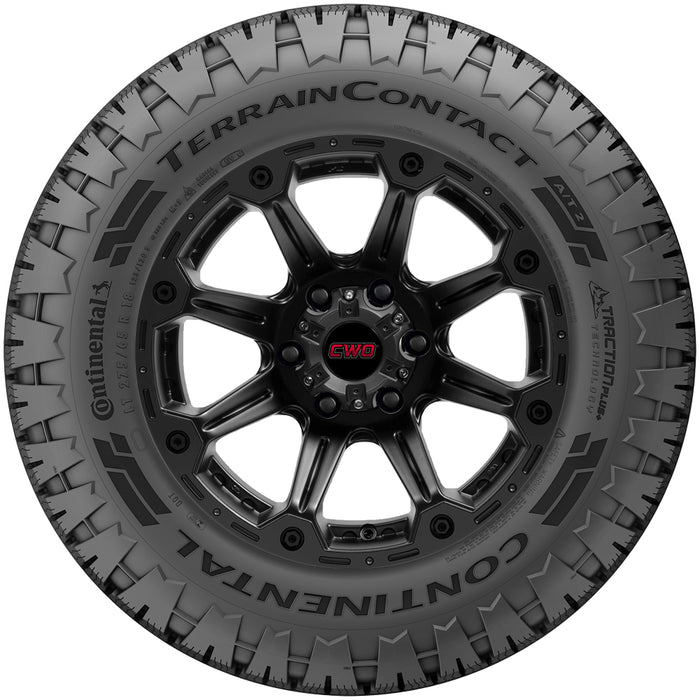 Continental TerrainContact A/T2 15582870000