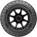 Continental TerrainContact A/T2 15582870000