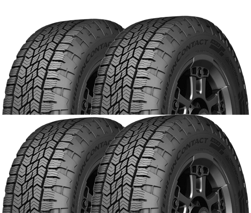 Continental TerrainContact A/T2 15583020000