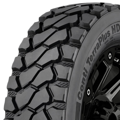Continental TerraPlus HD3 05260070000