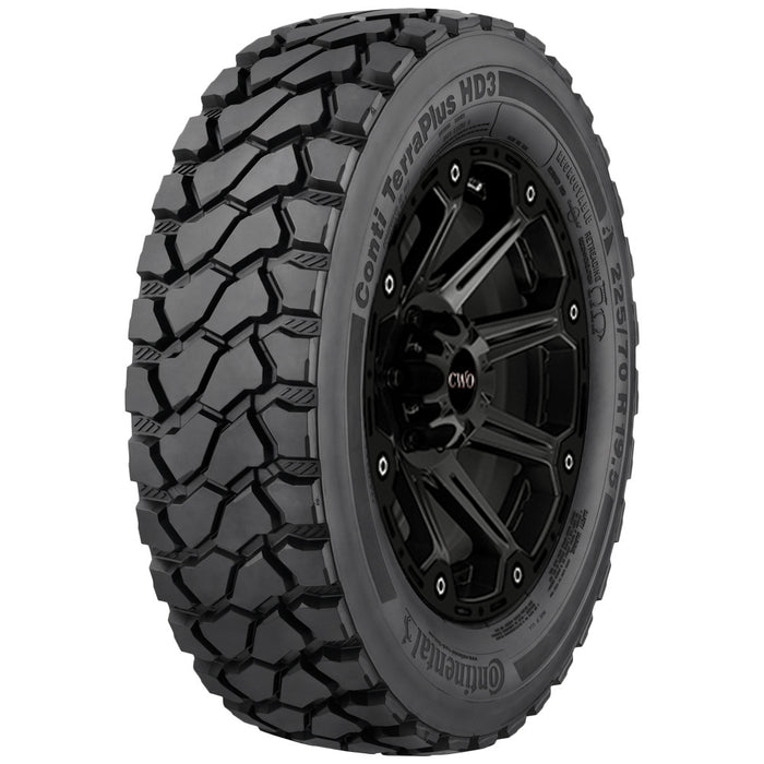 Continental TerraPlus HD3 05260070000