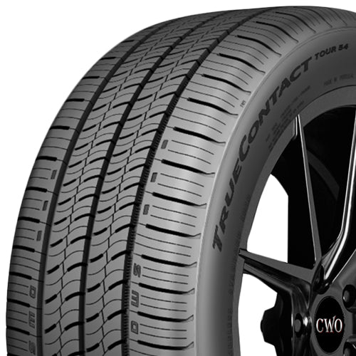 Continental TrueContact Tour 54 15580100000