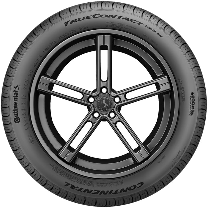 Continental TrueContact Tour 54 15580100000