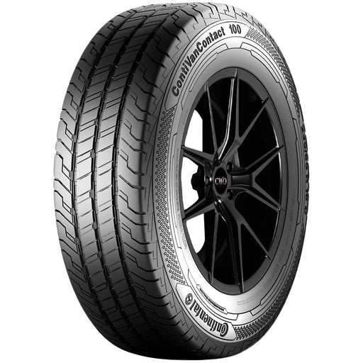 Continental VanContact 100 04516090000
