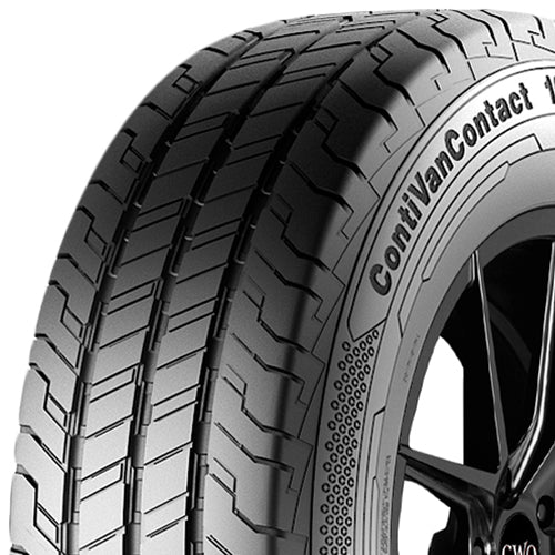 Continental VanContact 100 04516090000