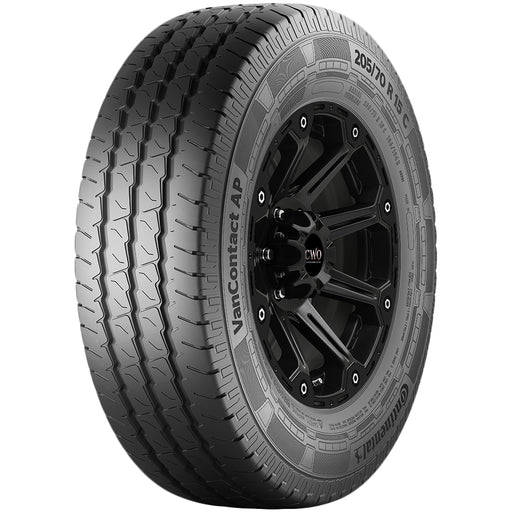 Continental VanContact AP 04512200000