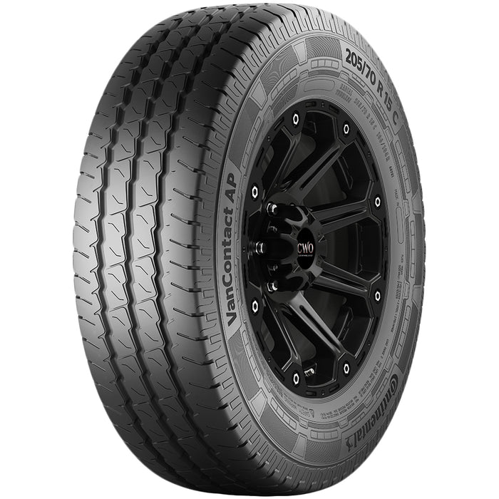 Continental VanContact AP 04512200000