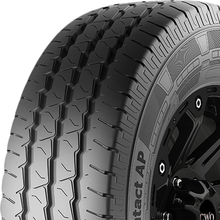Continental VanContact AP 04512200000