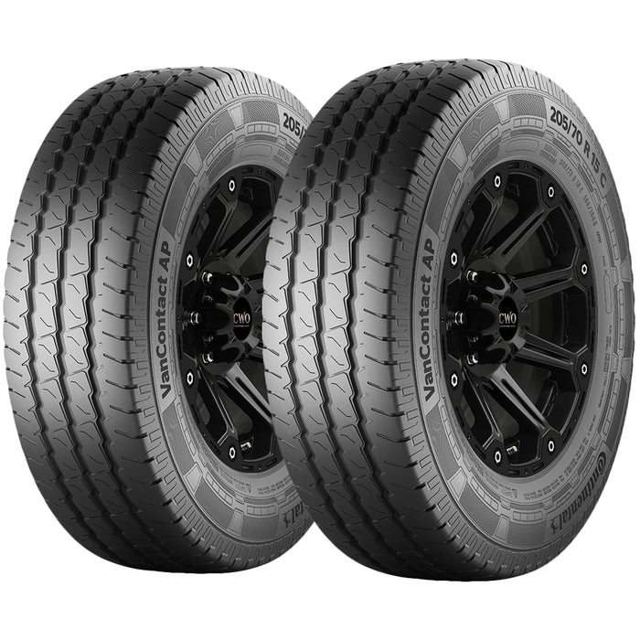 Continental VanContact AP 04512200000